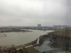 -扬州皇冠假日酒店