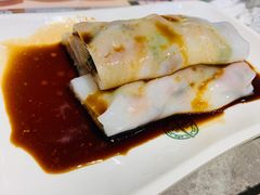-添好运点心专门店(中环IFC店)