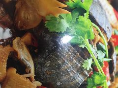 -湘香私房菜(大石长隆店)