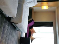 -青岛富力艾美酒店