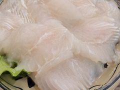 -芝麻花餐厅(祁家豁子店)