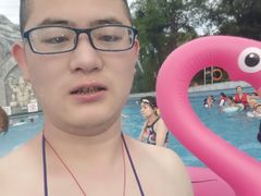 -苏州乐园森林水世界