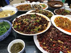 -江湖黑大兔(杨家坪店)