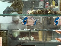 -翔峰炭火鳗鱼(悦泰街里公寓店)