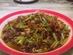 -常和州·夜宵大排档(常州单店)