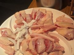-同仁四季椰子鸡(无锡滨湖万象汇店)