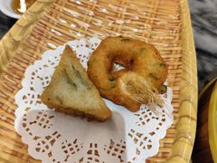 -安泰楼·佛跳墙创始人·传统闽味早茶·酒楼(三坊七巷闽菜地标店)