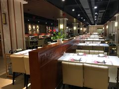 大堂-隆隆金大茶楼(地王广场店)