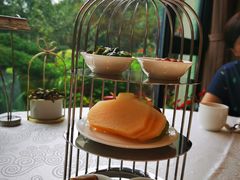 -浙江西子宾馆·瑶园咖啡厅