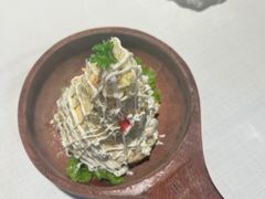 -哈拉硕俄式西餐