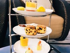 tea&nbsp;set-深圳四季酒店·馥自助餐厅