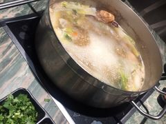 -牛很鲜潮汕牛肉火锅(朝晖路店)