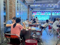 -生活如沸·顺德水牛奶火锅(大学路店)
