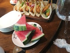 -肴约·花园式餐厅(湖里店)
