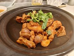 -潮堂 · 潮州菜(人广来福士店)