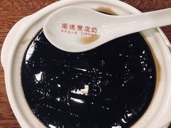 -正德顺順德雙皮奶(中信店)