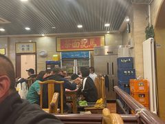 -马记伊源斋涮肉·清真菜(潘家园古玩市场店)