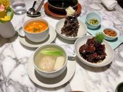 -杭州君悦酒店·湖滨28中餐厅