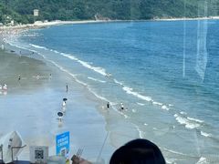 -蜜悦·波西塔诺悬崖海景餐厅