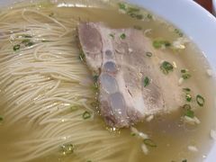 -同得兴 Since·1995 传统苏式面馆(十全街店)