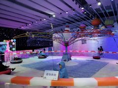 -宁波冰雪大世界(北仑区)