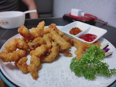 -江南鱼捞(北仑银泰城店)