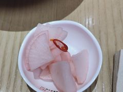 -蓉李记成都名小吃(宜昌伍家岗万达店)