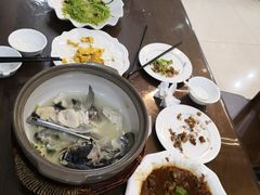 -竹海湾农家土菜