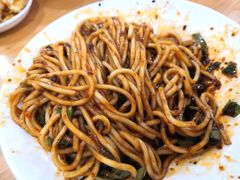 -华兴街自力面店