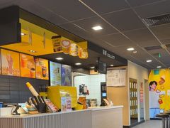 -麦当劳(北京上地十街餐厅店)