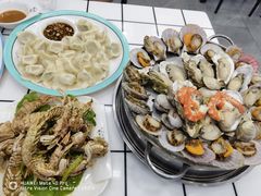 -日照大牌檔•小船海鲜(万平口店)