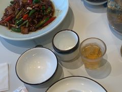 -八大碗·地道东北菜(白塔堡店)