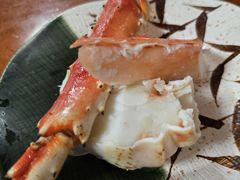 -蟹料理 北海道かに将軍(札幌本店)