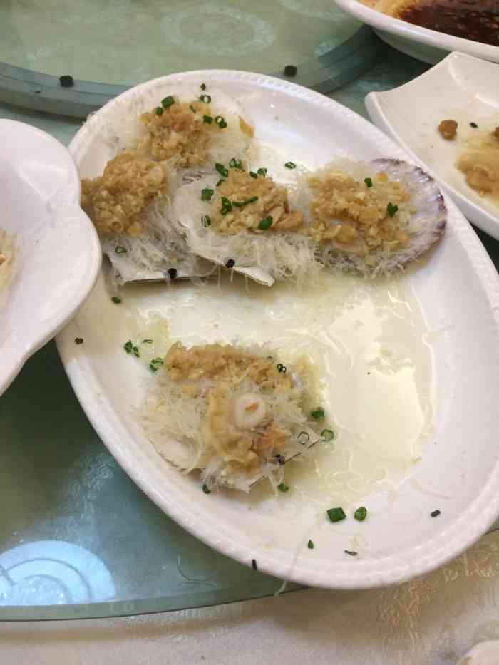 鸿运海鲜酒楼-"经常光顾的一家店!位置在汇侨转盘公交车站.