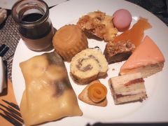 -威斯汀舞台餐厅