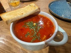 -通海俄式烧烤(福丰街店)