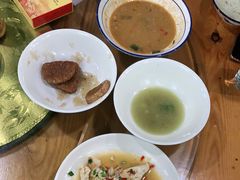 -秀妈厨房(灰汤老店)