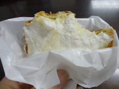 泡芙-樱花糕坊(万松园店)