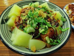 -洁美凉粉店(温江店)