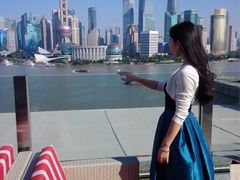 -罗斯福色戒酒吧(外滩店)