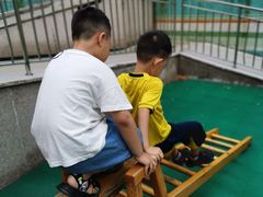 -伊顿幼儿园(济南大地锐城校区)