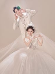 -第一夫人婚纱摄影(南京店)