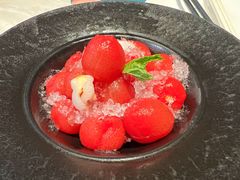 -大树餐厅(益田假日店)