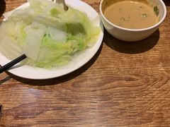 -清真吴记门钉肉饼·喜多利