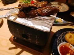 -越光米贩精致料理餐厅(金鹰店)