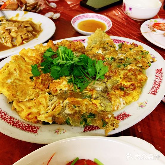 龙记潮菜