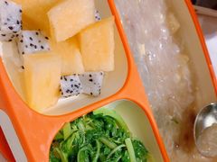 -莆田餐厅PUTIEN(三里屯店)