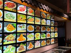 -阜新饼王(和平路店)