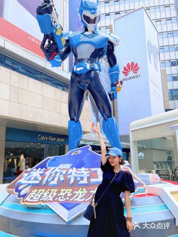 重庆｜遛娃好去处“迷你特工队全国首展”一站式玩乐攻略