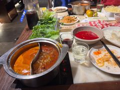 -东道煮牛肉火锅(东盛大街店)
